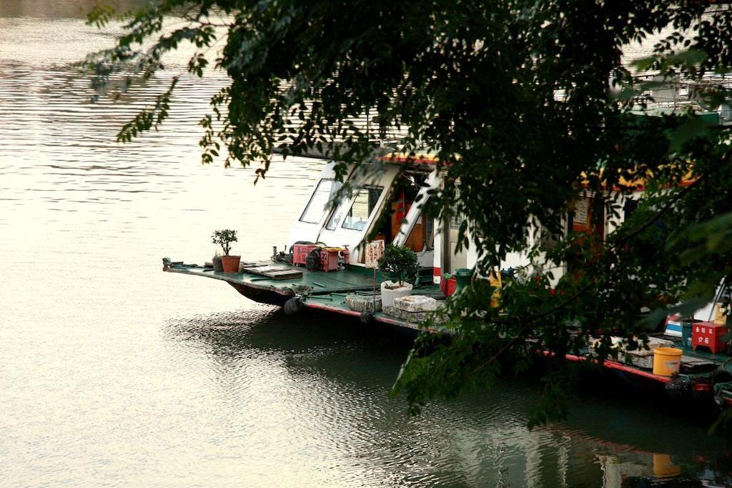 Helen'S Home Гуйлинь Экстерьер фото